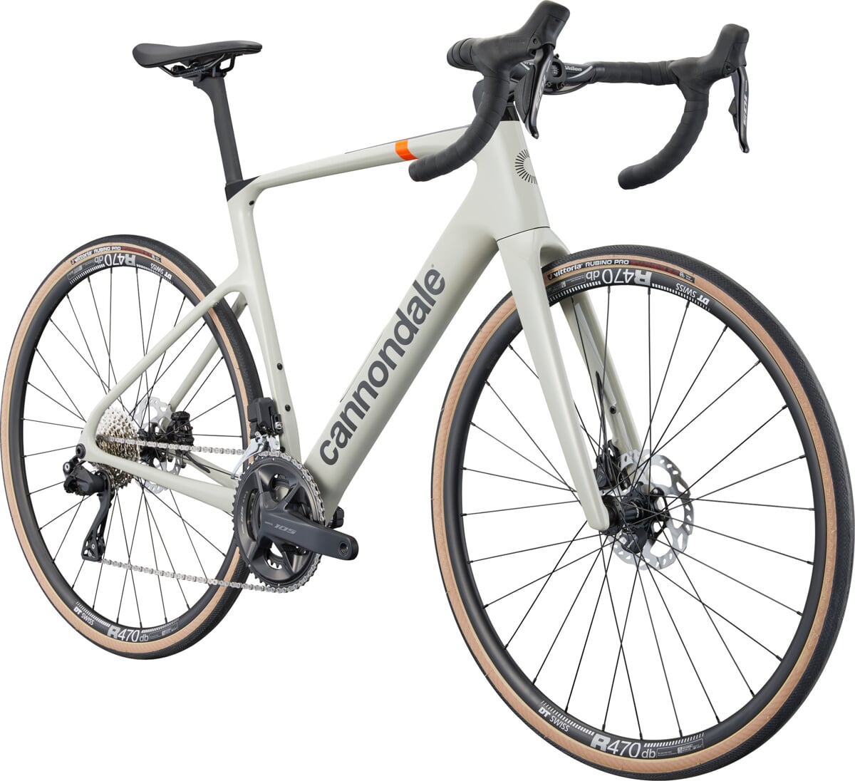 CANNONDALE SYNAPSE CARBON 4 (C12265U20:CHK)2